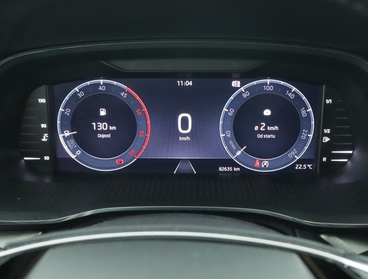 2022 Škoda OCTAVIA - 26