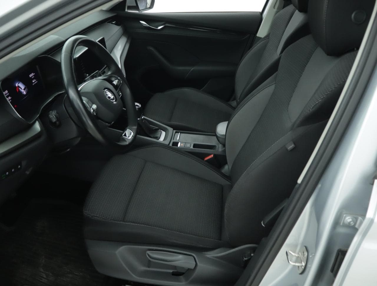 2022 Škoda OCTAVIA - 24