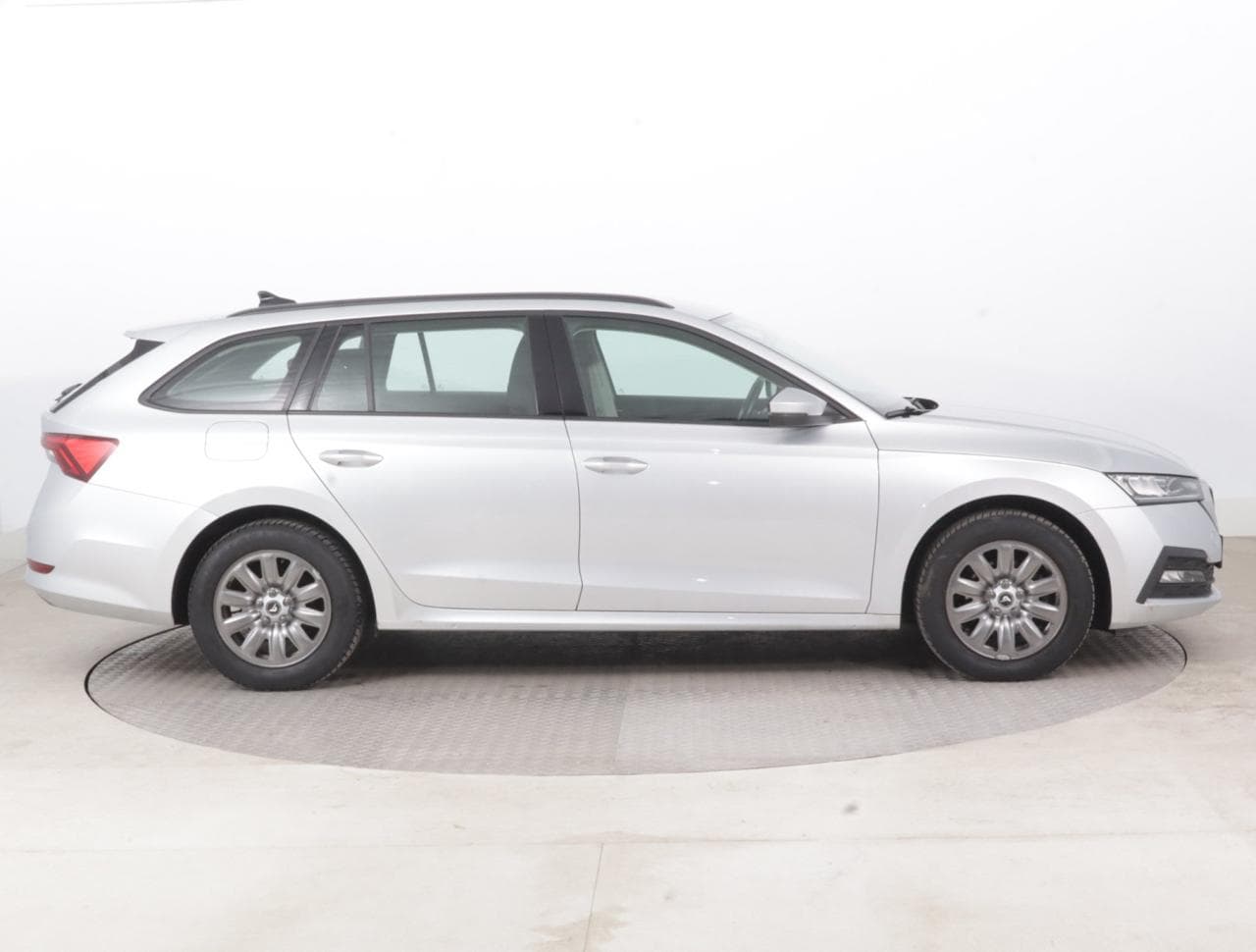 2022 Škoda OCTAVIA - 13