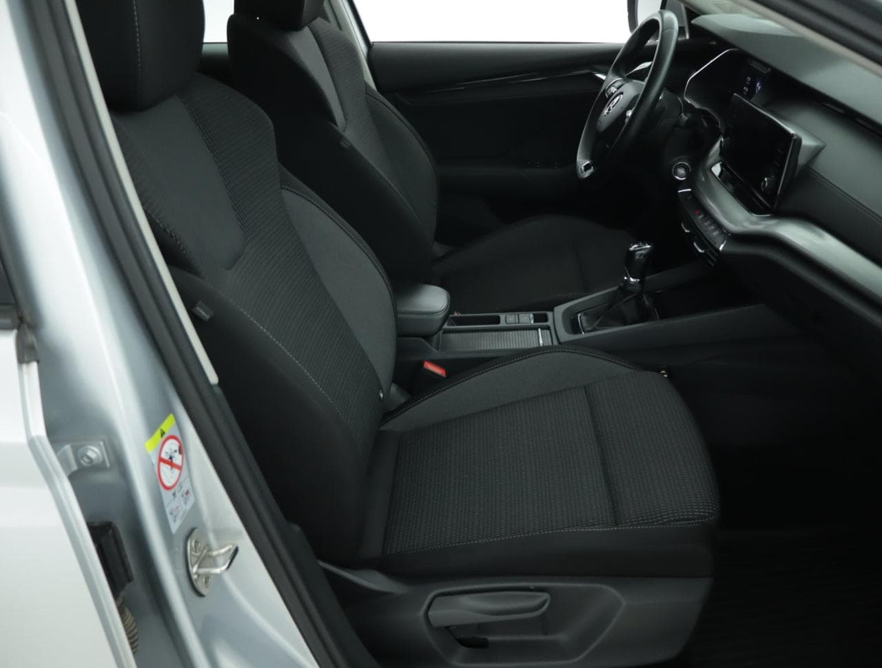 2022 Škoda OCTAVIA - 17