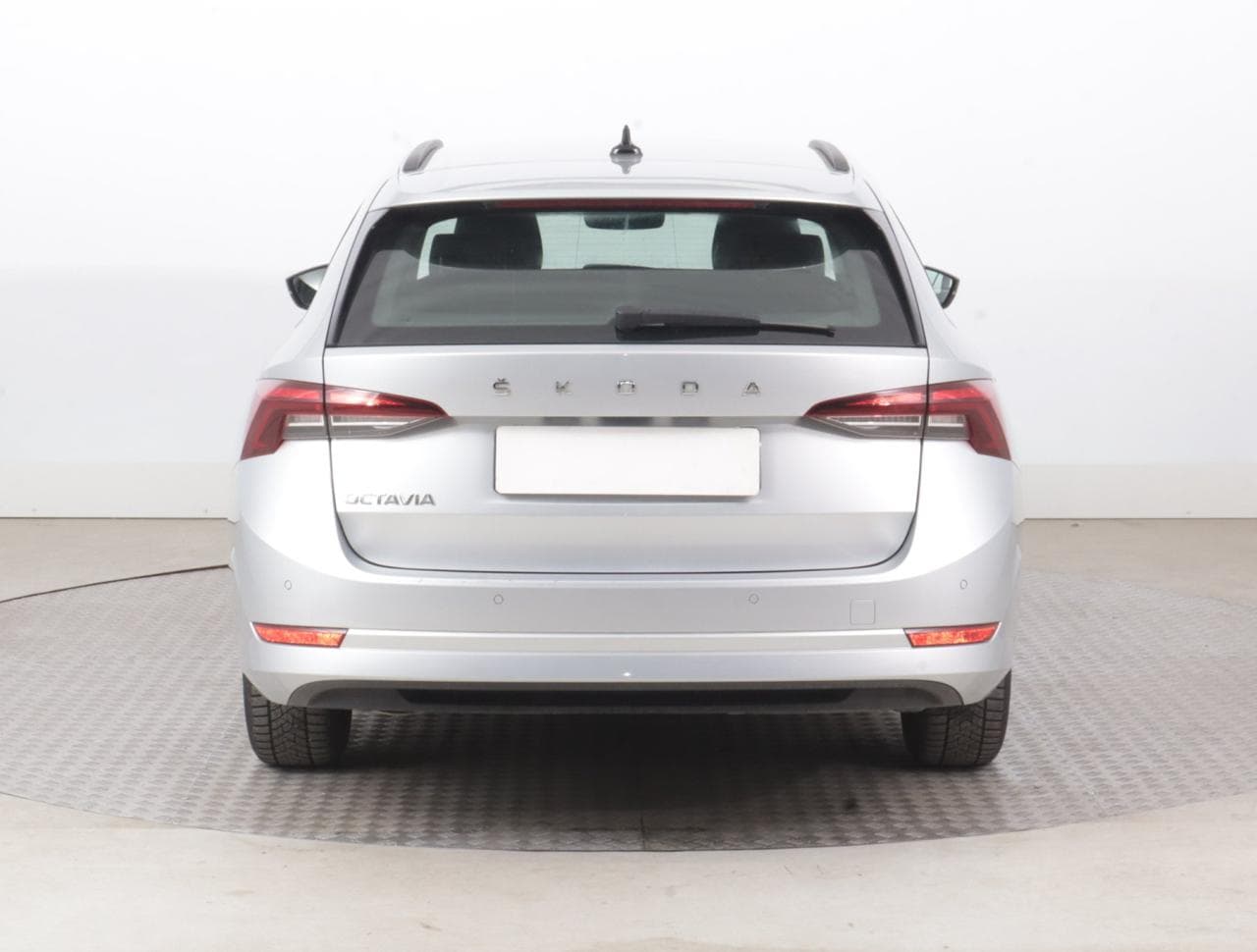 2022 Škoda OCTAVIA - 9