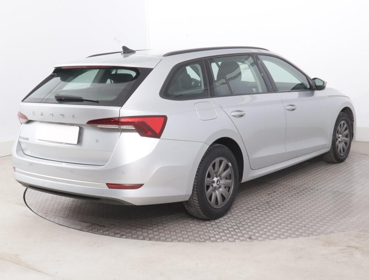 2022 Škoda OCTAVIA - 11