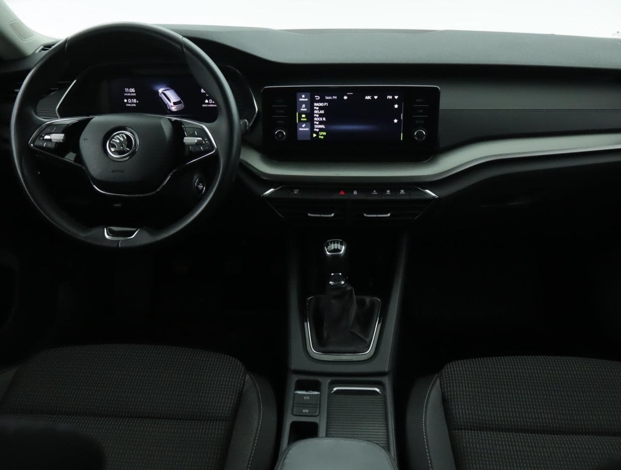 2022 Škoda OCTAVIA - 15