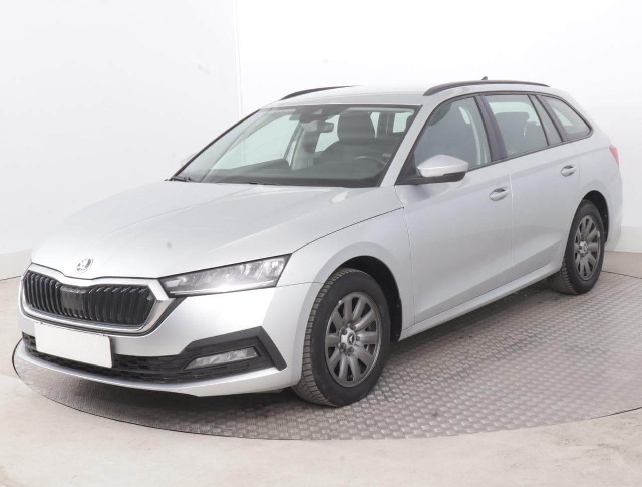 2022 Škoda OCTAVIA - 4