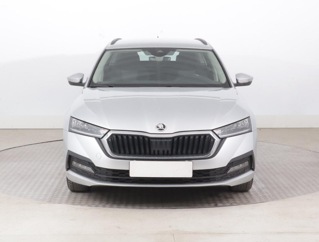 2022 Škoda OCTAVIA - 2