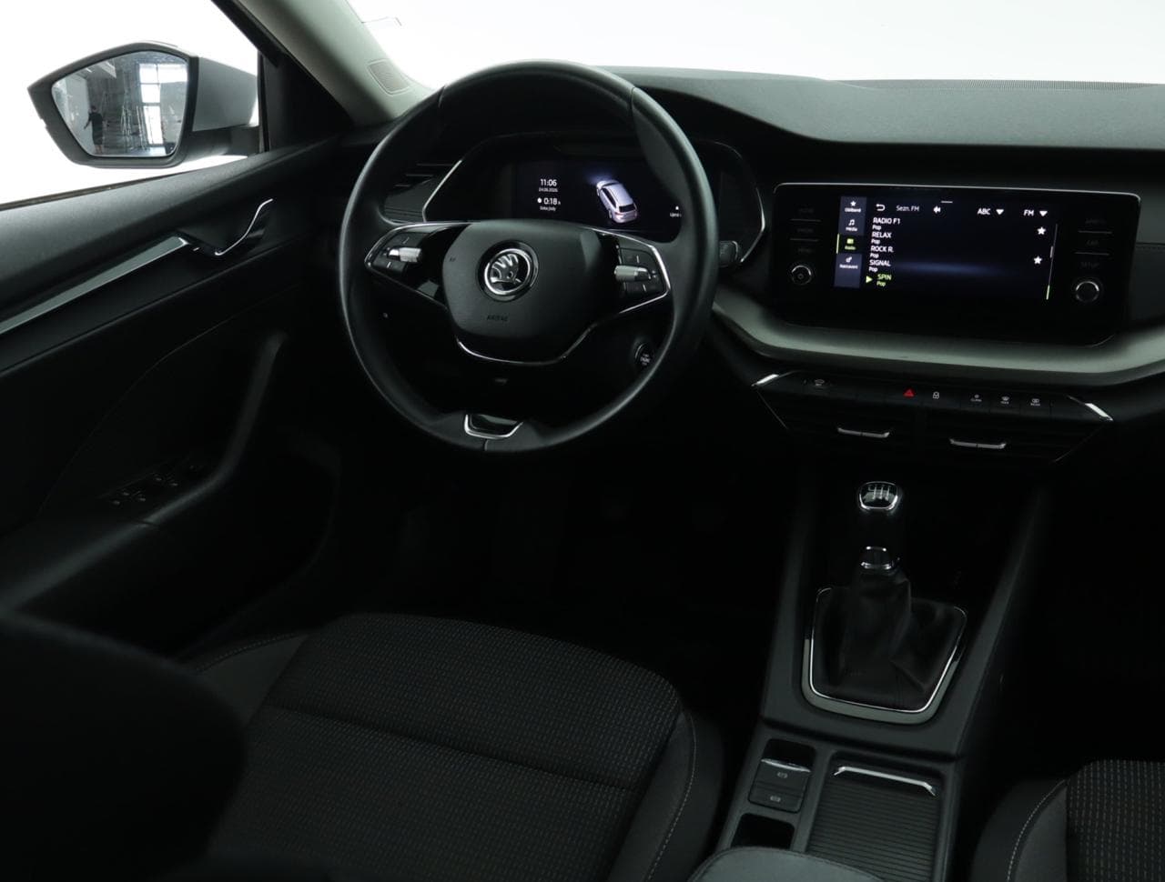 2022 Škoda OCTAVIA - 14