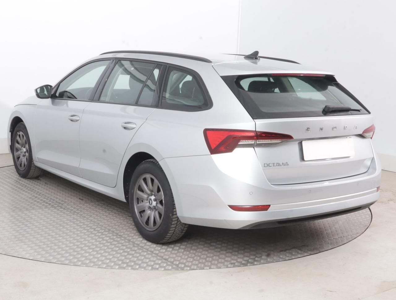 2022 Škoda OCTAVIA - 7