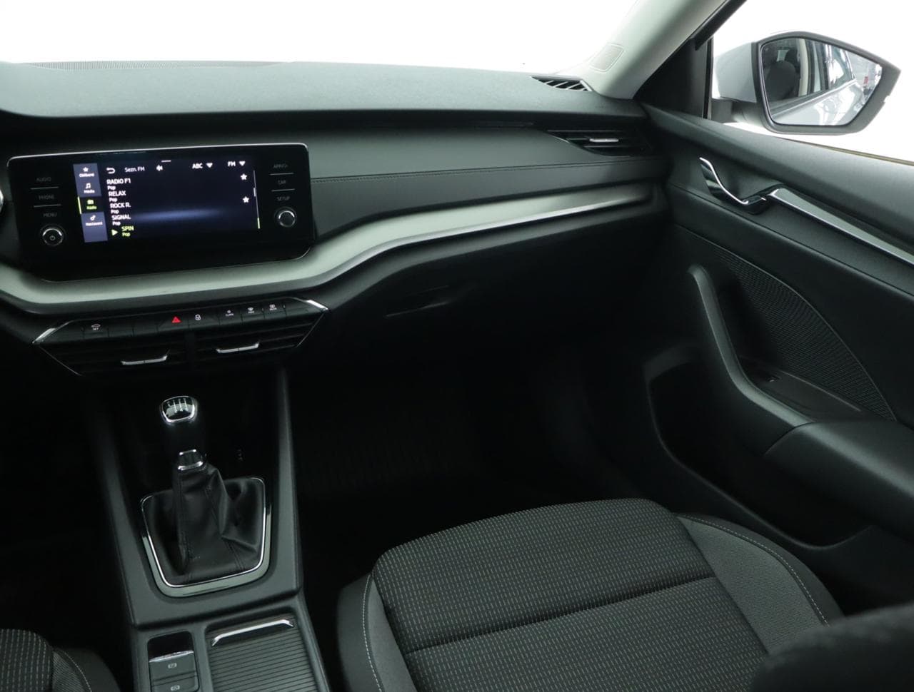 2022 Škoda OCTAVIA - 16