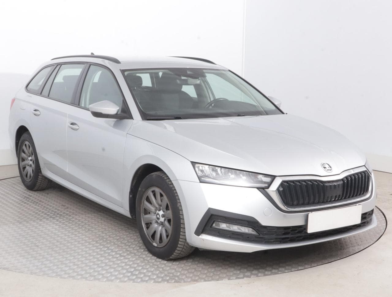 2022 Škoda OCTAVIA