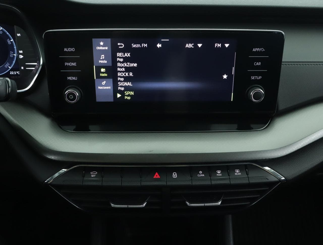 2022 Škoda OCTAVIA - 28