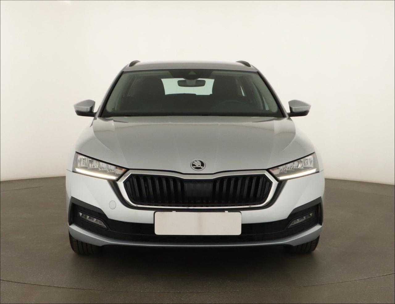2022 Škoda OCTAVIA - 3