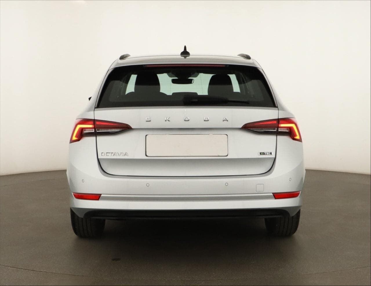 2022 Škoda OCTAVIA - 11