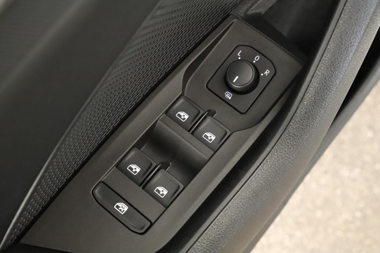 2022 Škoda OCTAVIA - 37