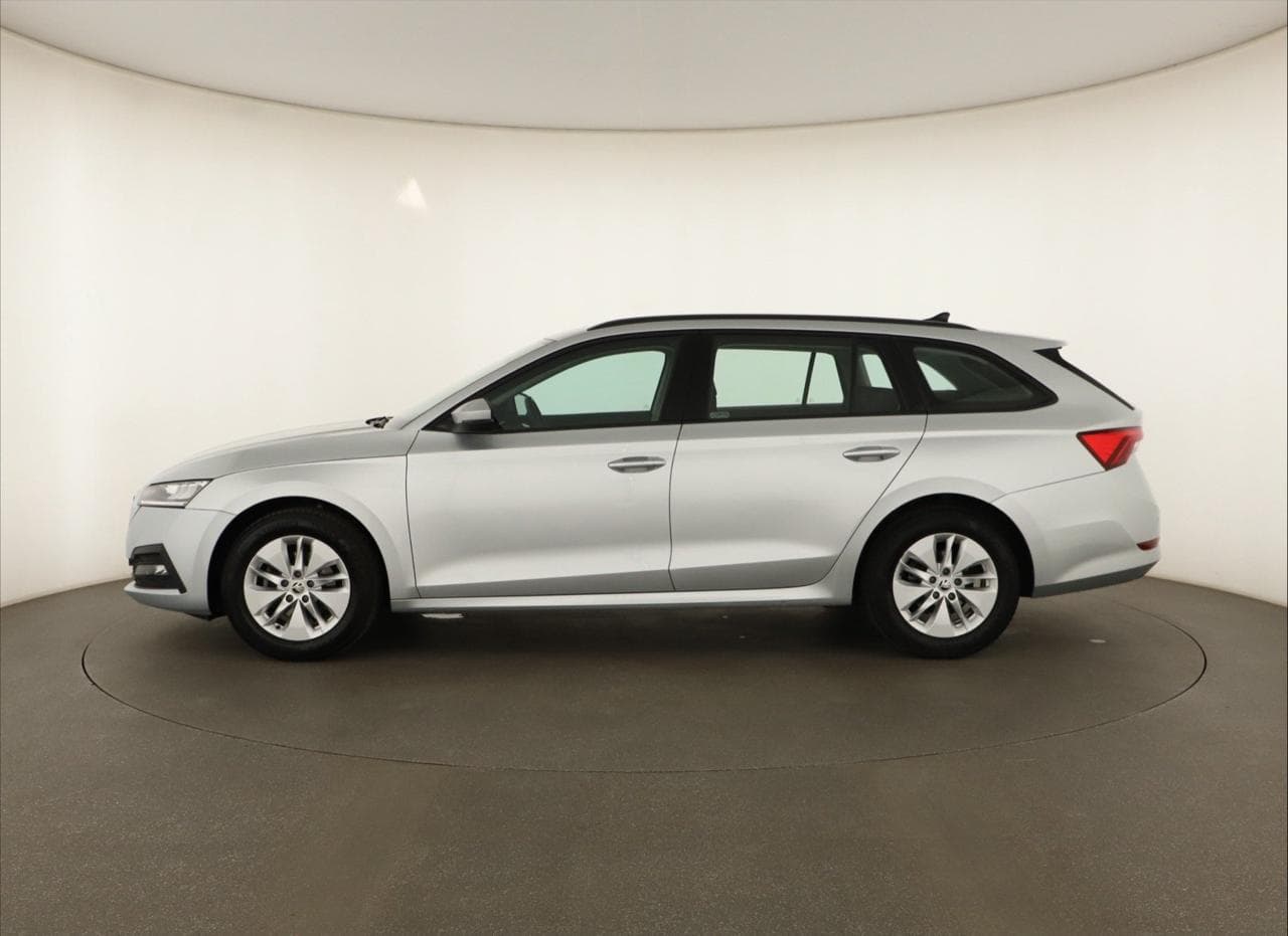 2022 Škoda OCTAVIA - 7