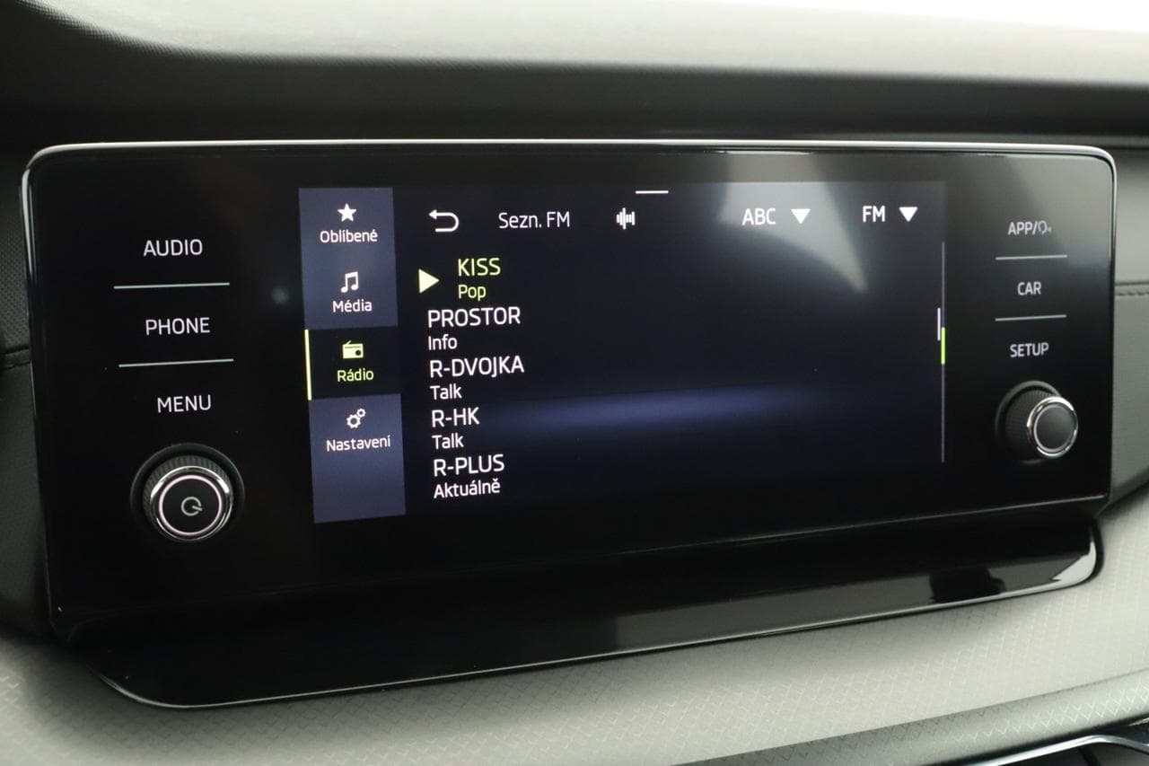 2022 Škoda OCTAVIA - 29