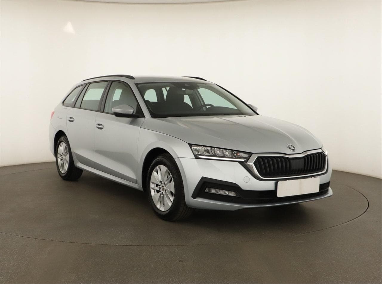 2022 Škoda OCTAVIA