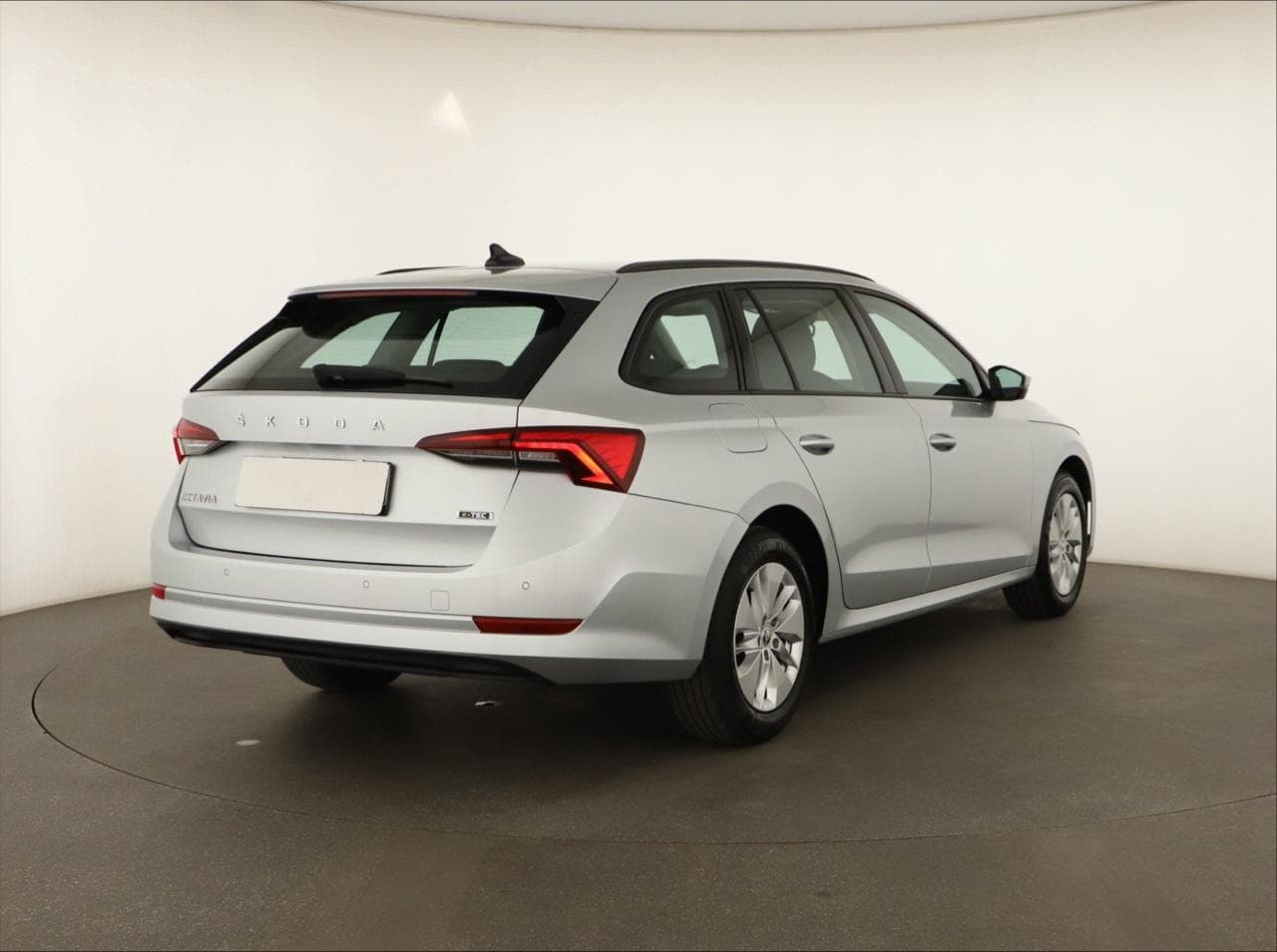 2022 Škoda OCTAVIA - 13