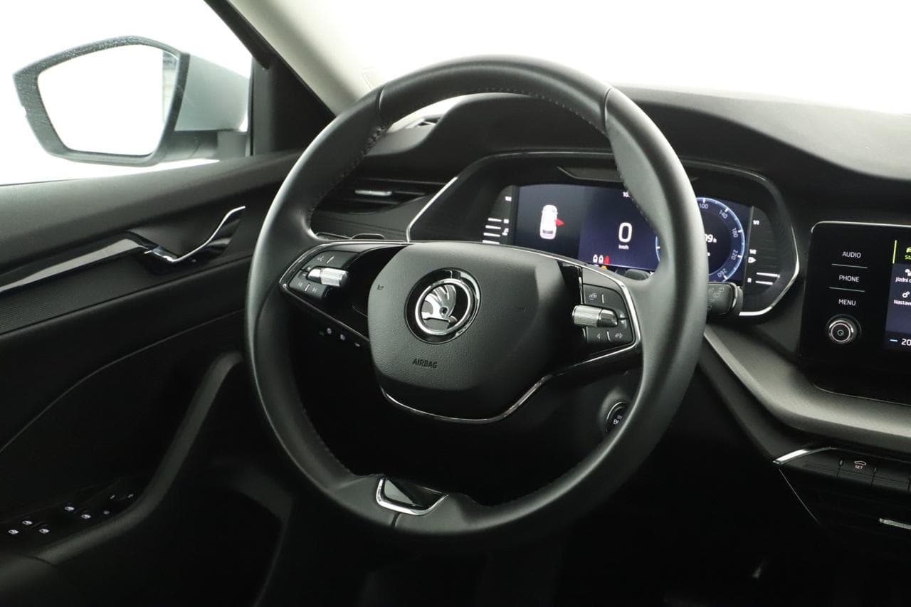 2022 Škoda OCTAVIA - 27