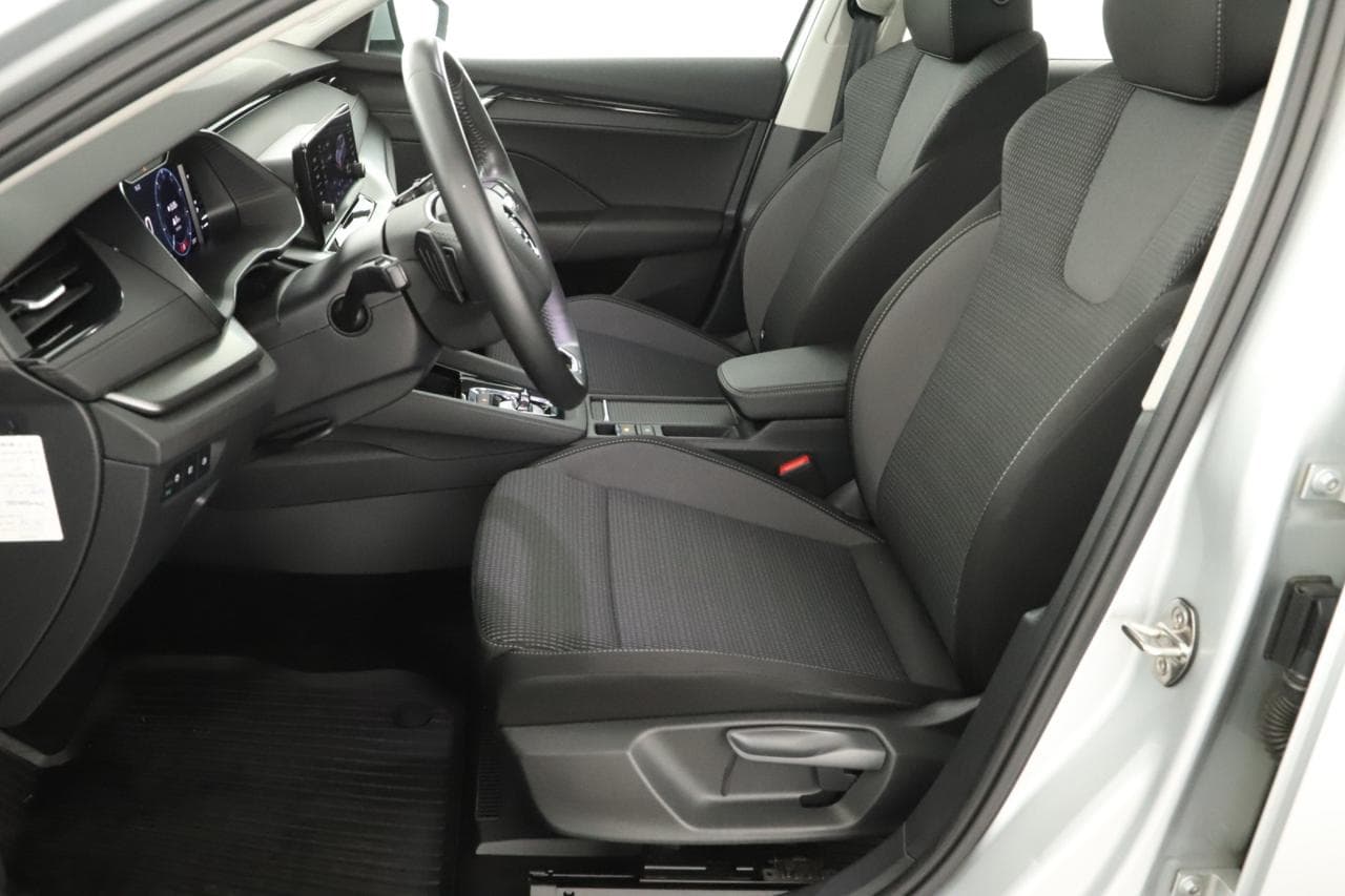 2022 Škoda OCTAVIA - 23