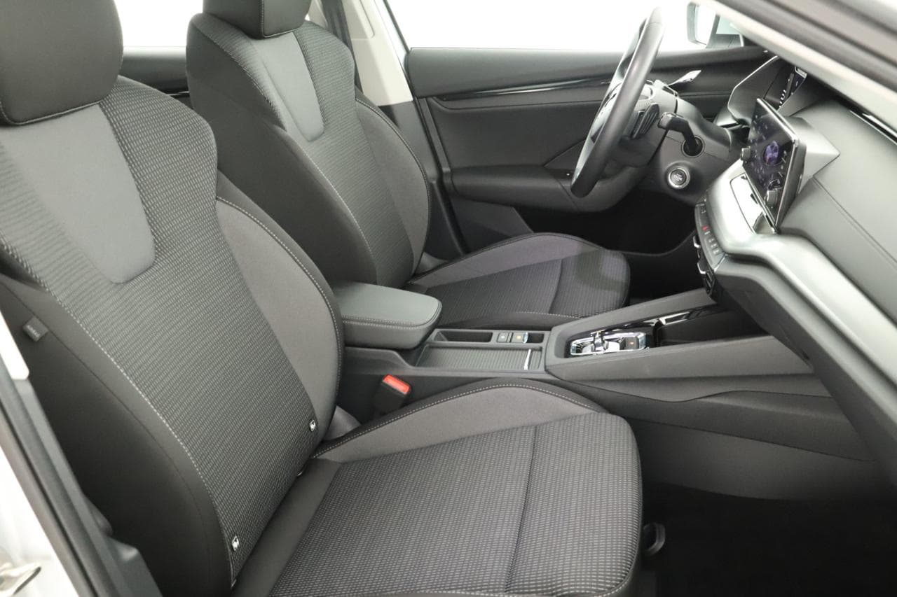 2022 Škoda OCTAVIA - 39