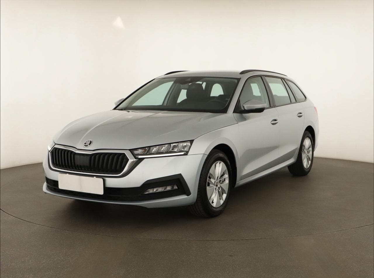2022 Škoda OCTAVIA - 5