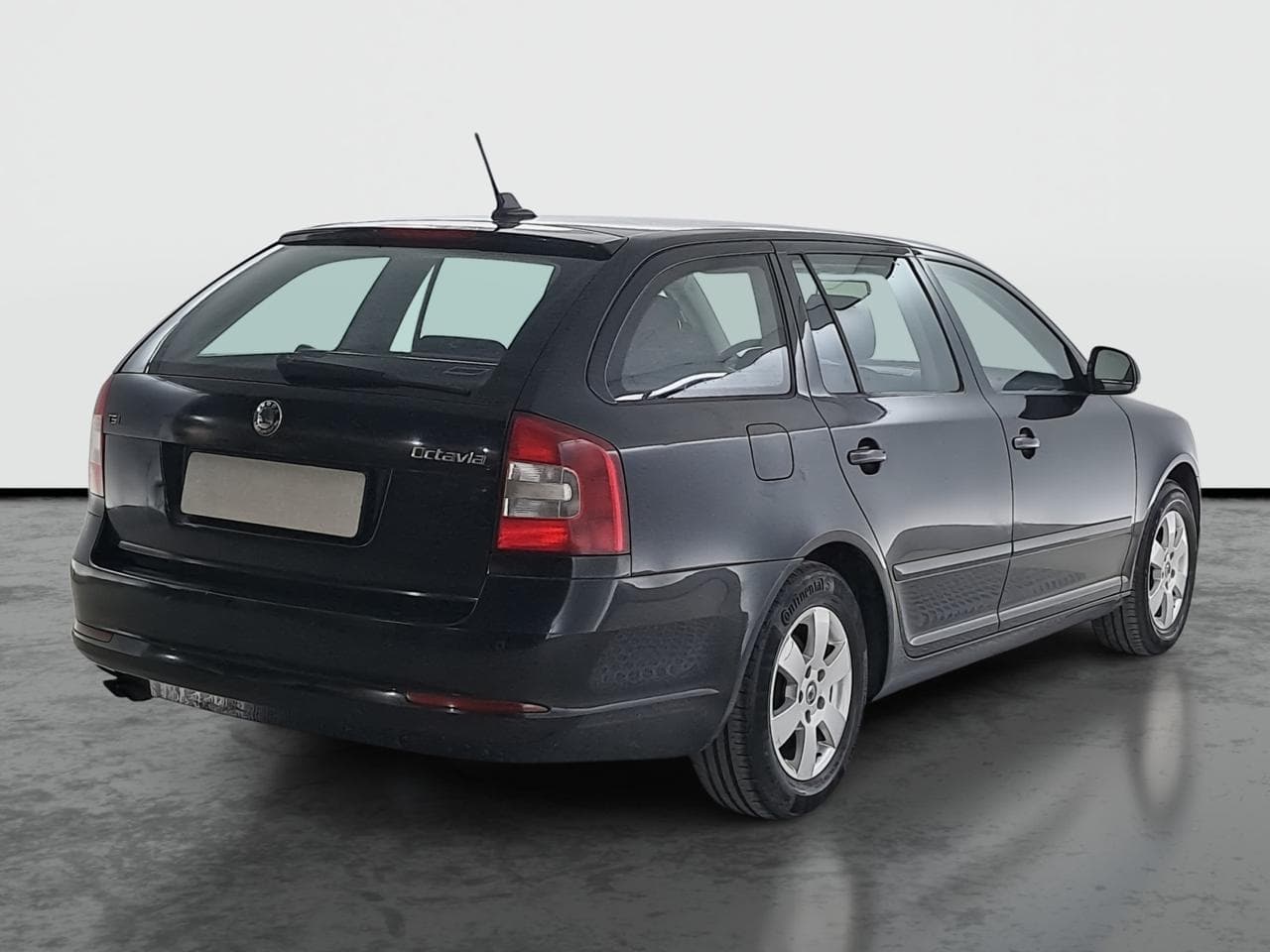 2012 Škoda OCTAVIA - 11
