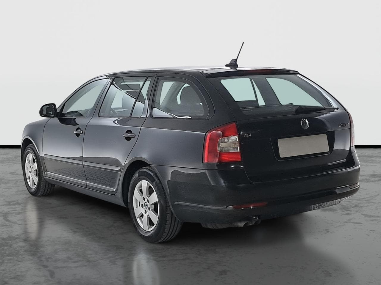 2012 Škoda OCTAVIA - 8