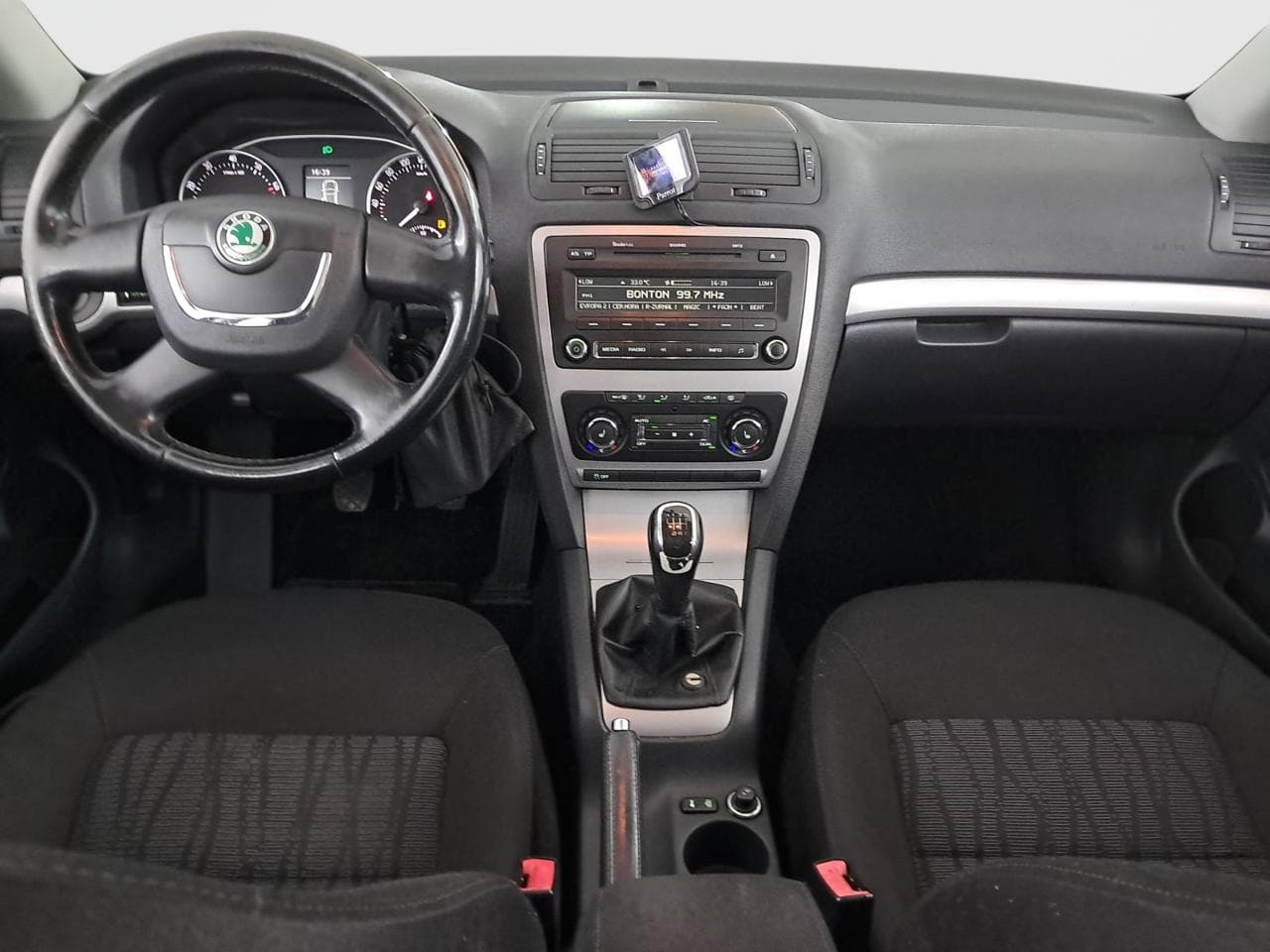 2012 Škoda OCTAVIA - 16