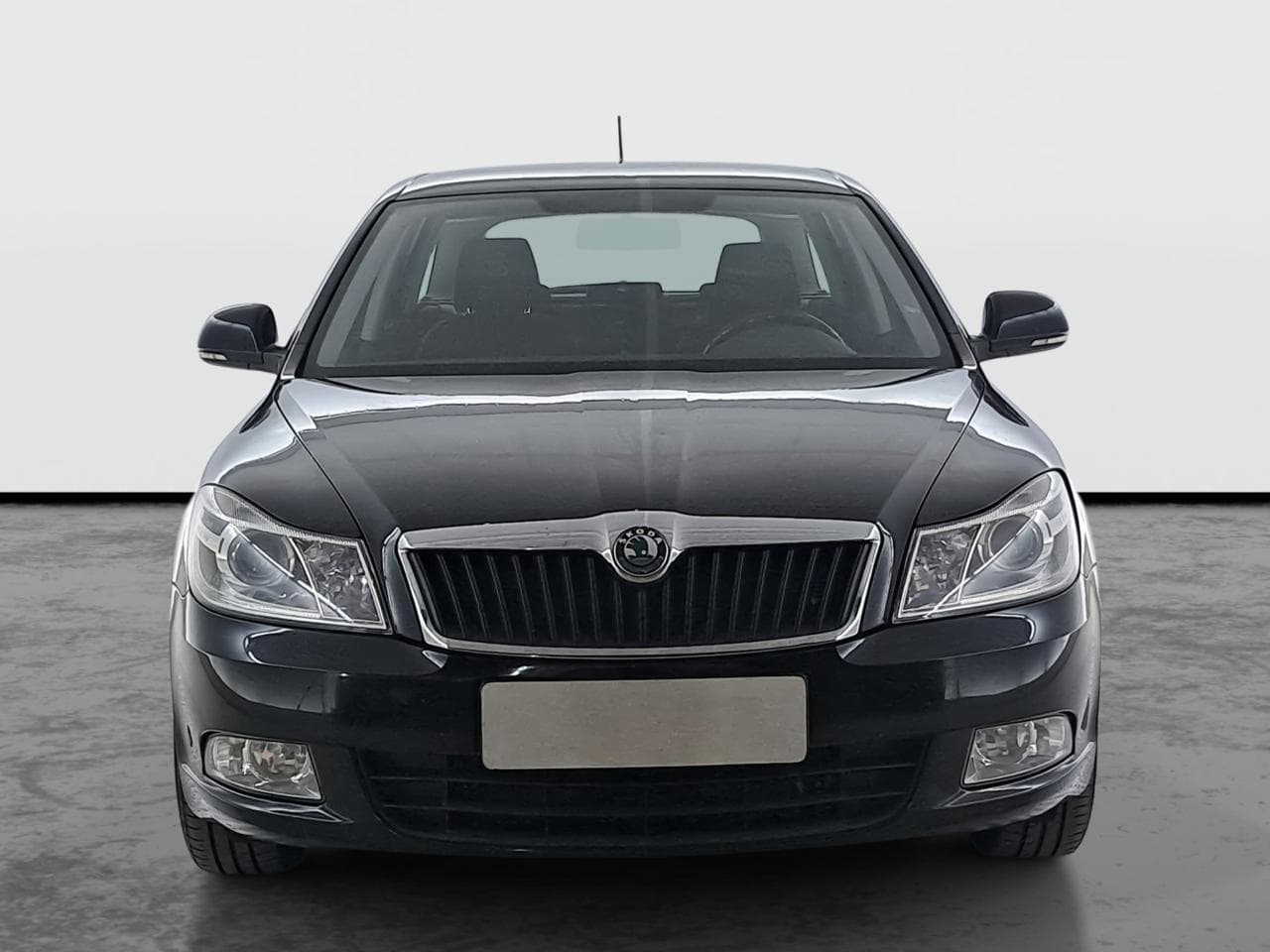2012 Škoda OCTAVIA - 3