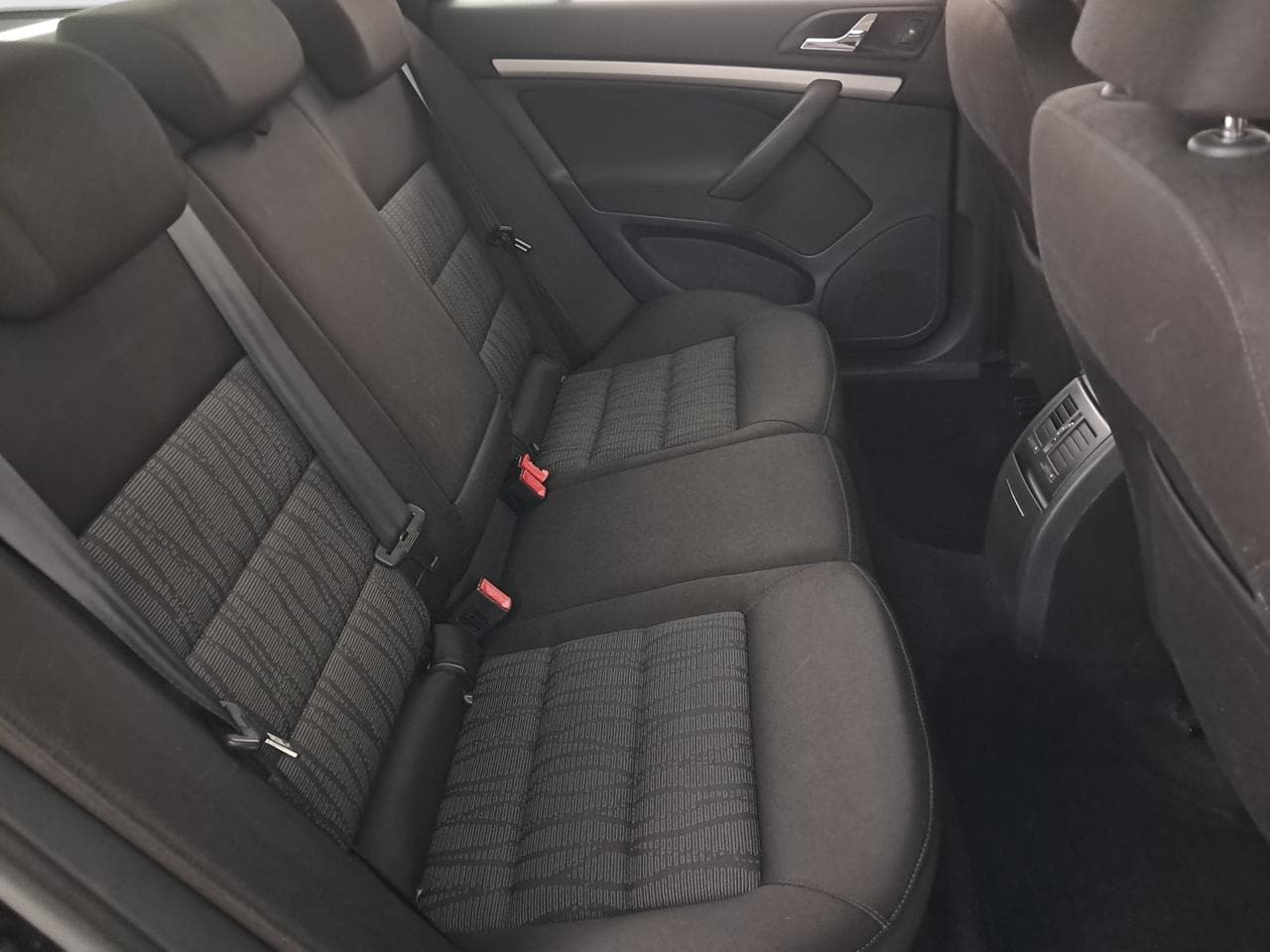 2012 Škoda OCTAVIA - 22