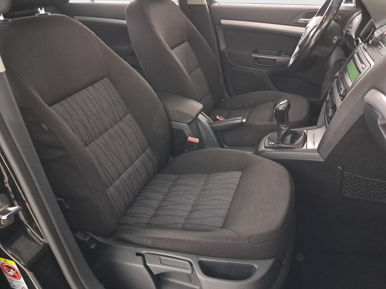 2012 Škoda OCTAVIA - 20