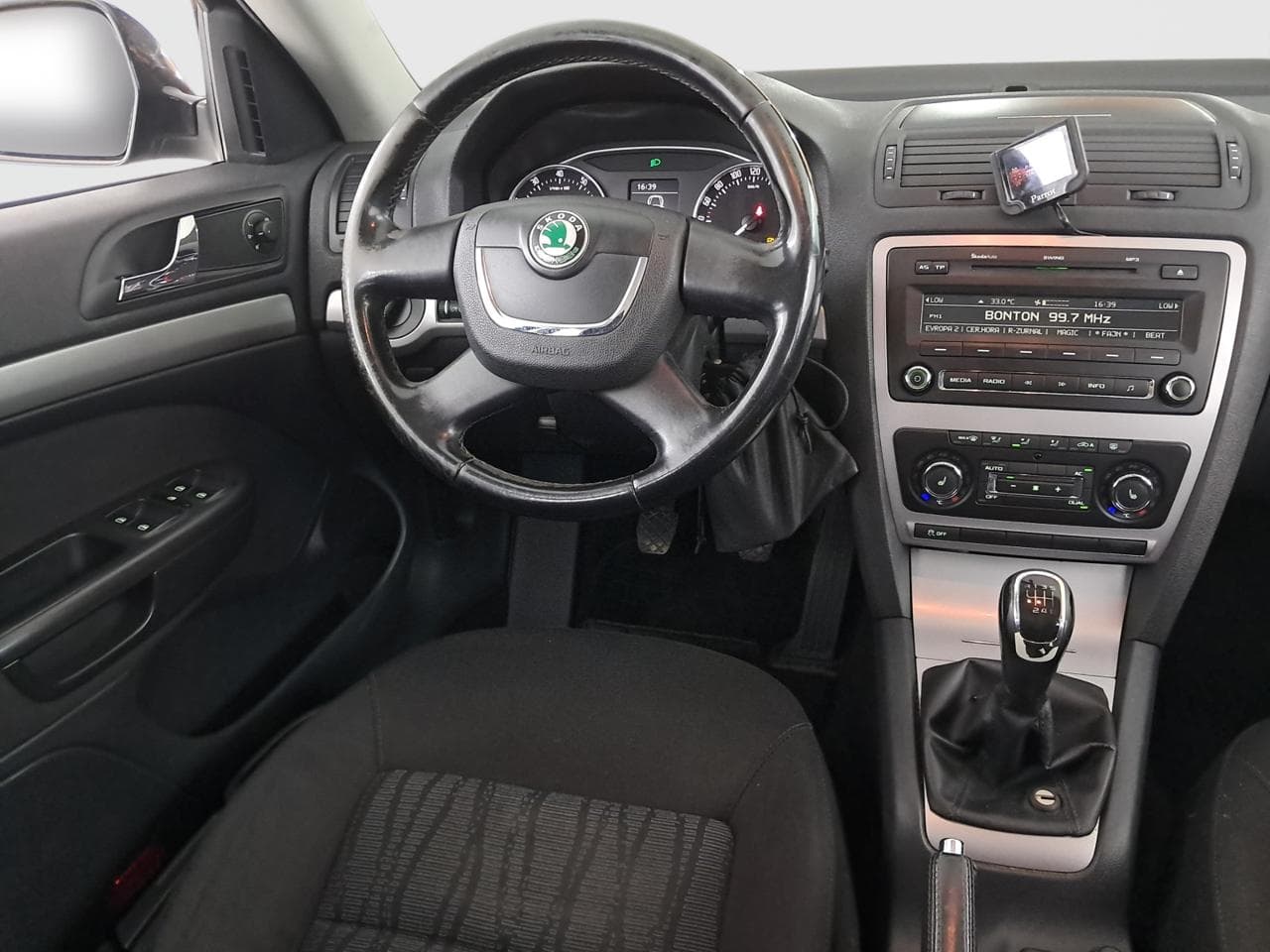 2012 Škoda OCTAVIA - 14