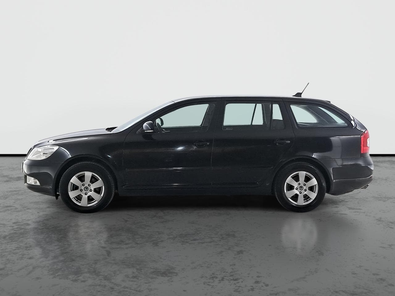 2012 Škoda OCTAVIA - 6