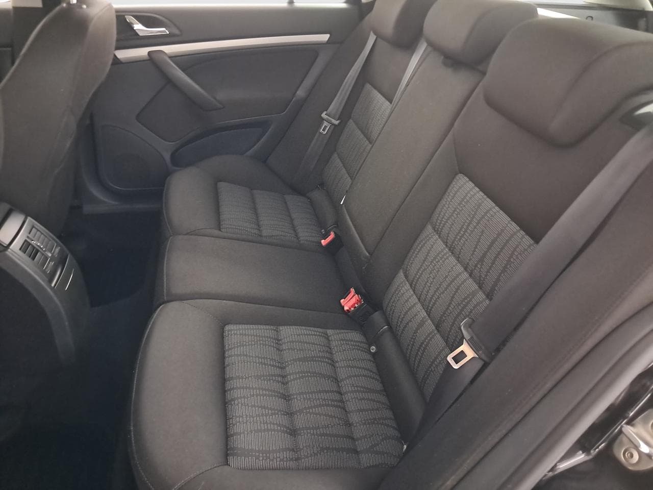 2012 Škoda OCTAVIA - 24