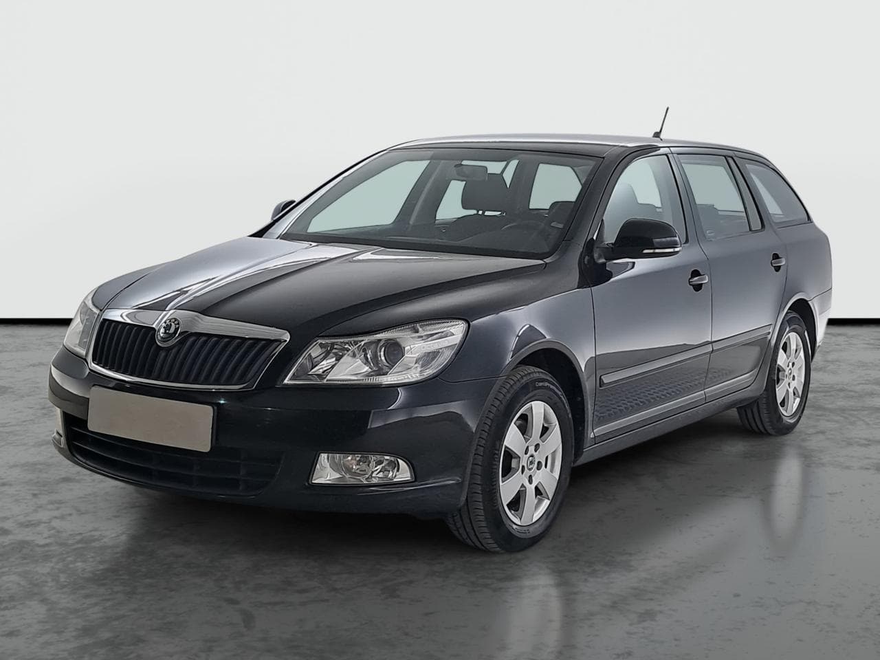 2012 Škoda OCTAVIA - 4