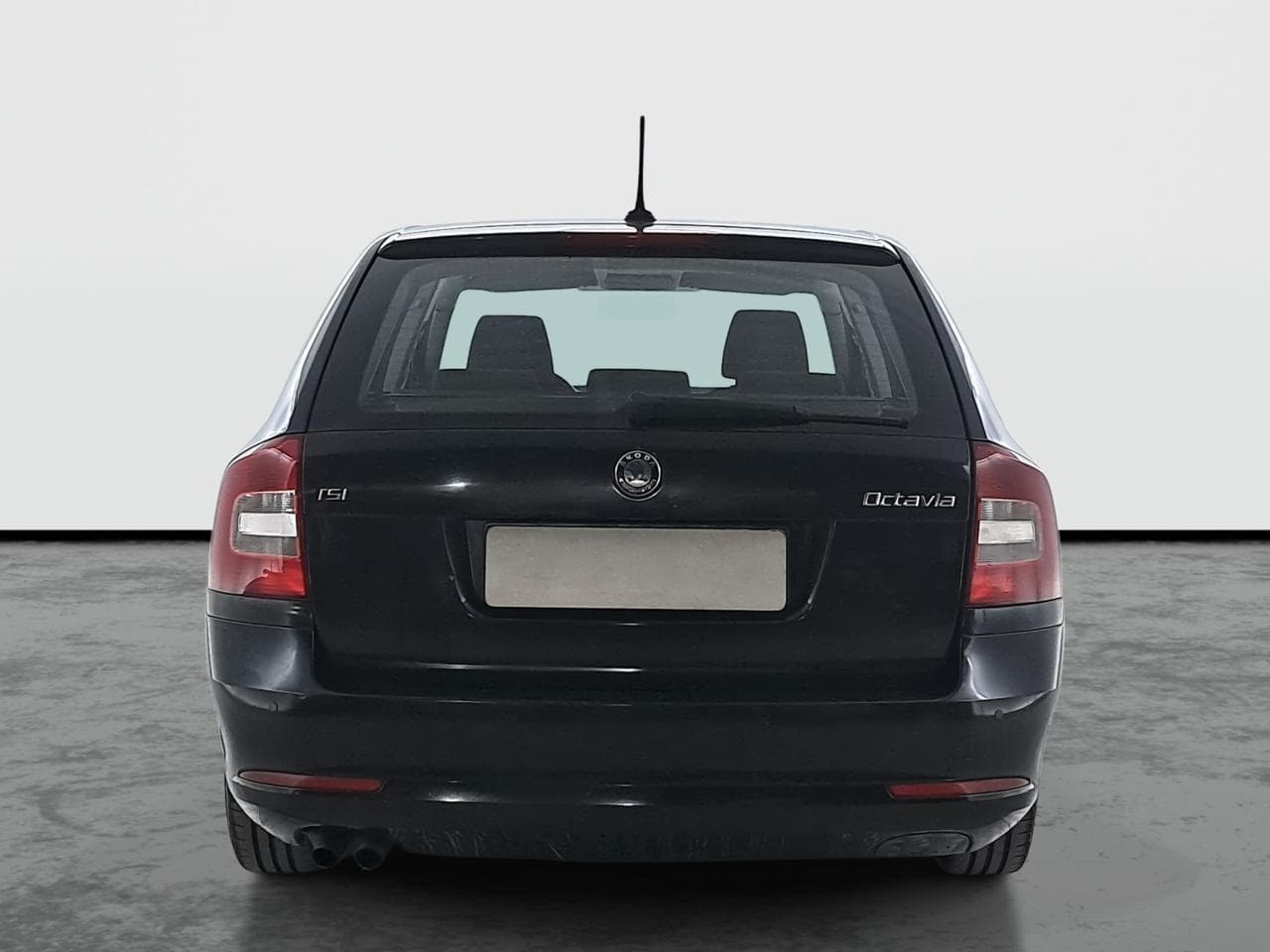 2012 Škoda OCTAVIA - 10