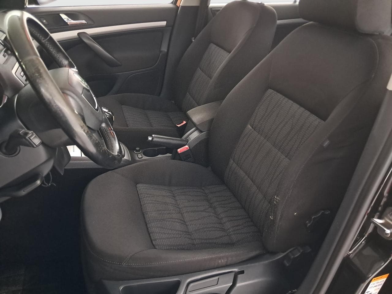 2012 Škoda OCTAVIA - 26