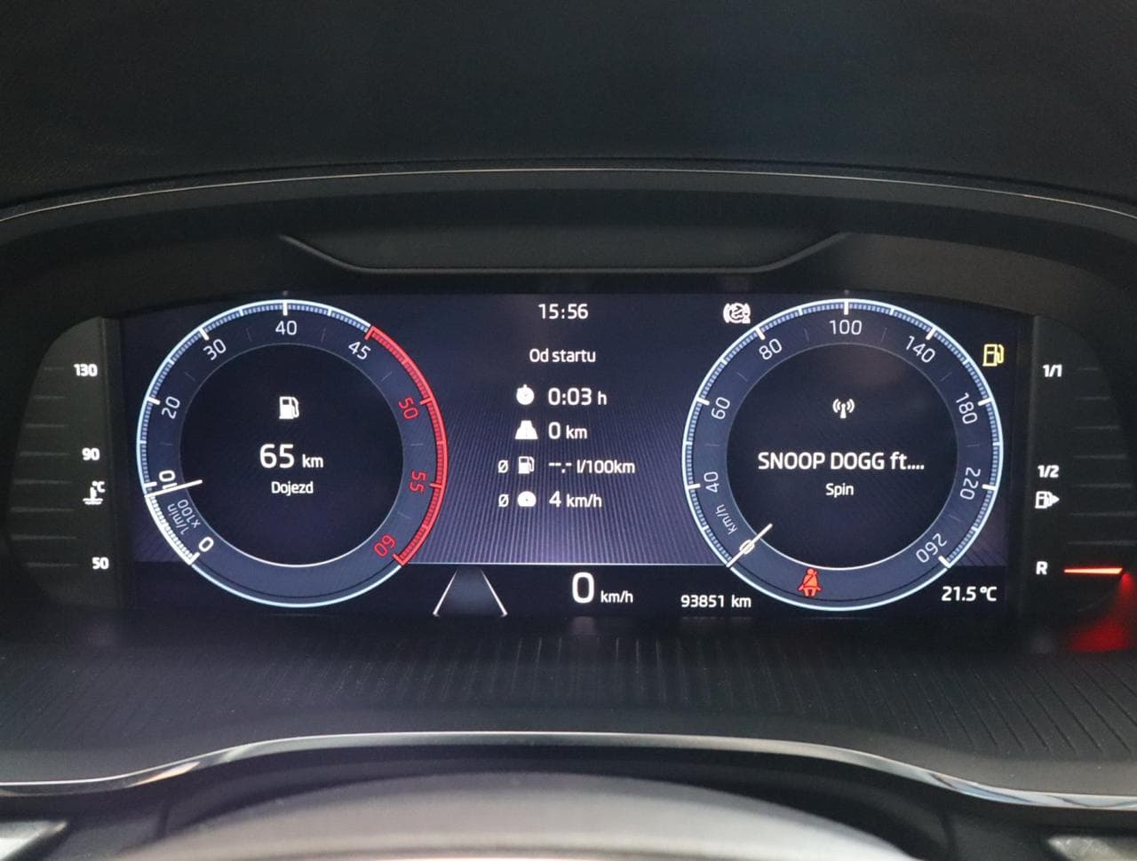 2023 Škoda OCTAVIA - 17