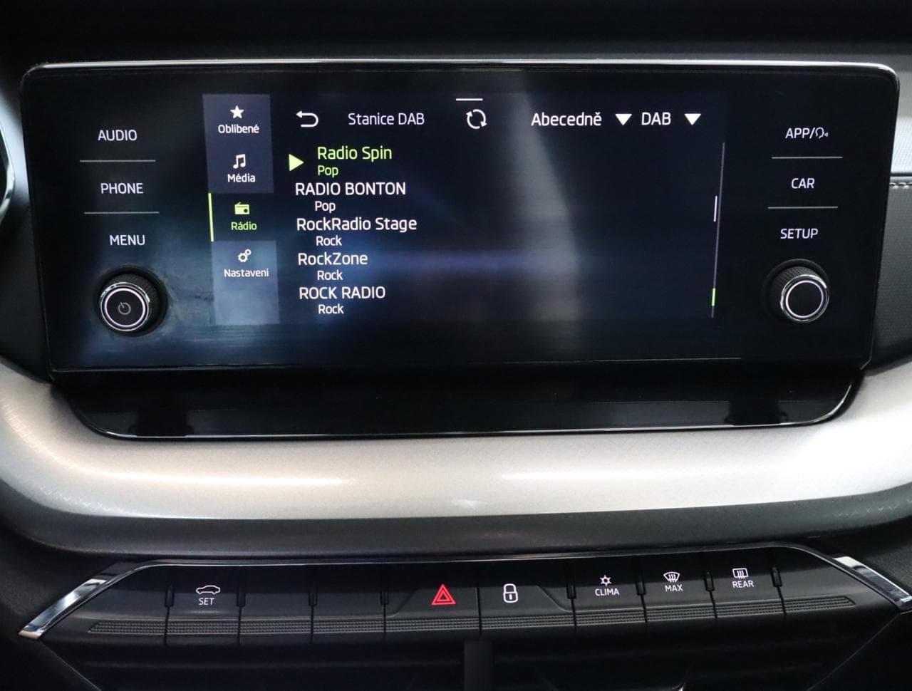 2023 Škoda OCTAVIA - 18