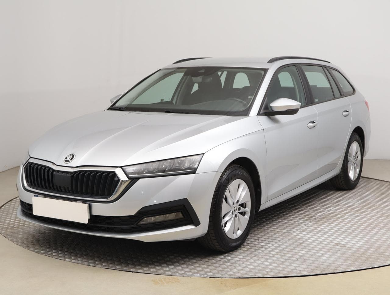 2023 Škoda OCTAVIA - 3