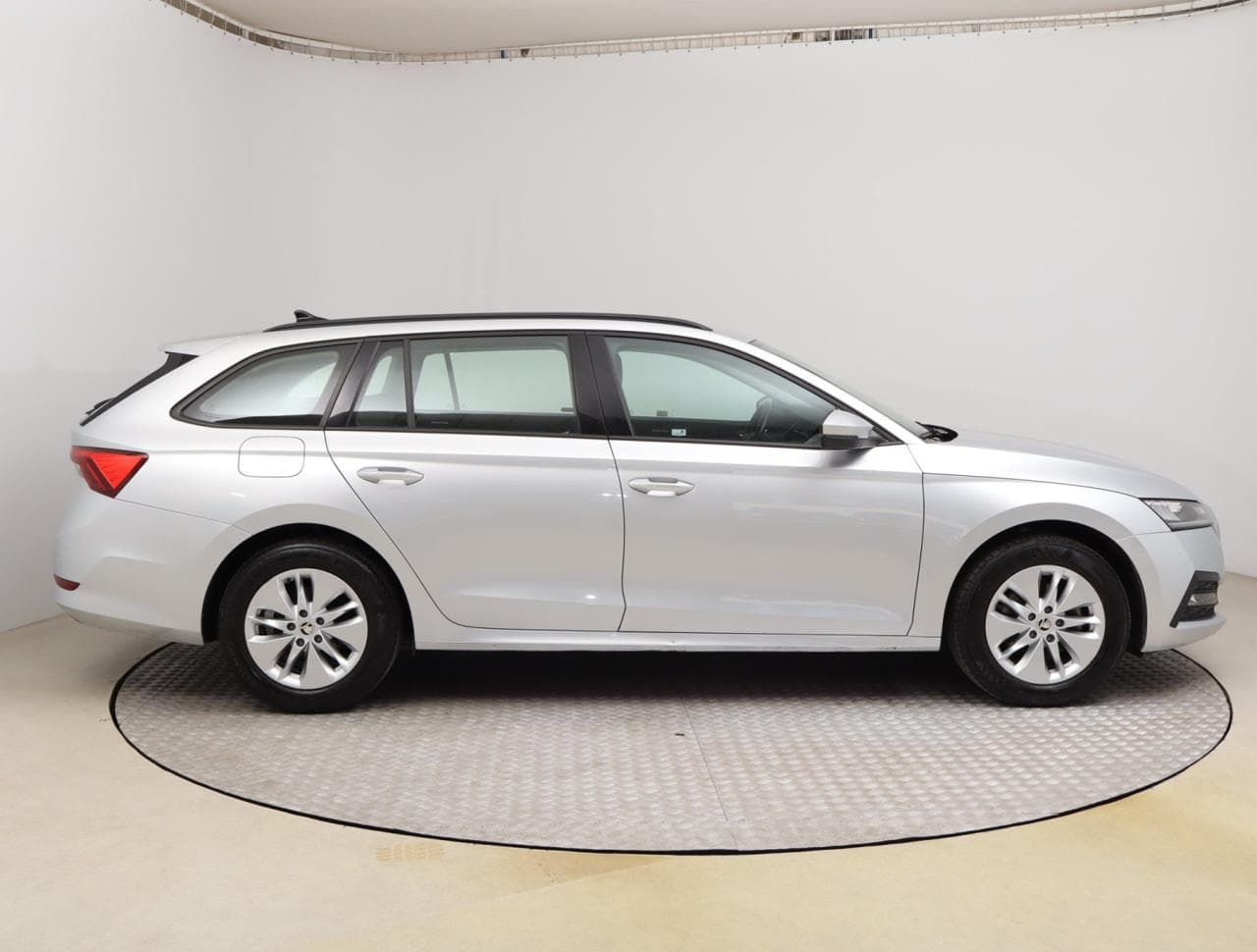 2023 Škoda OCTAVIA - 8
