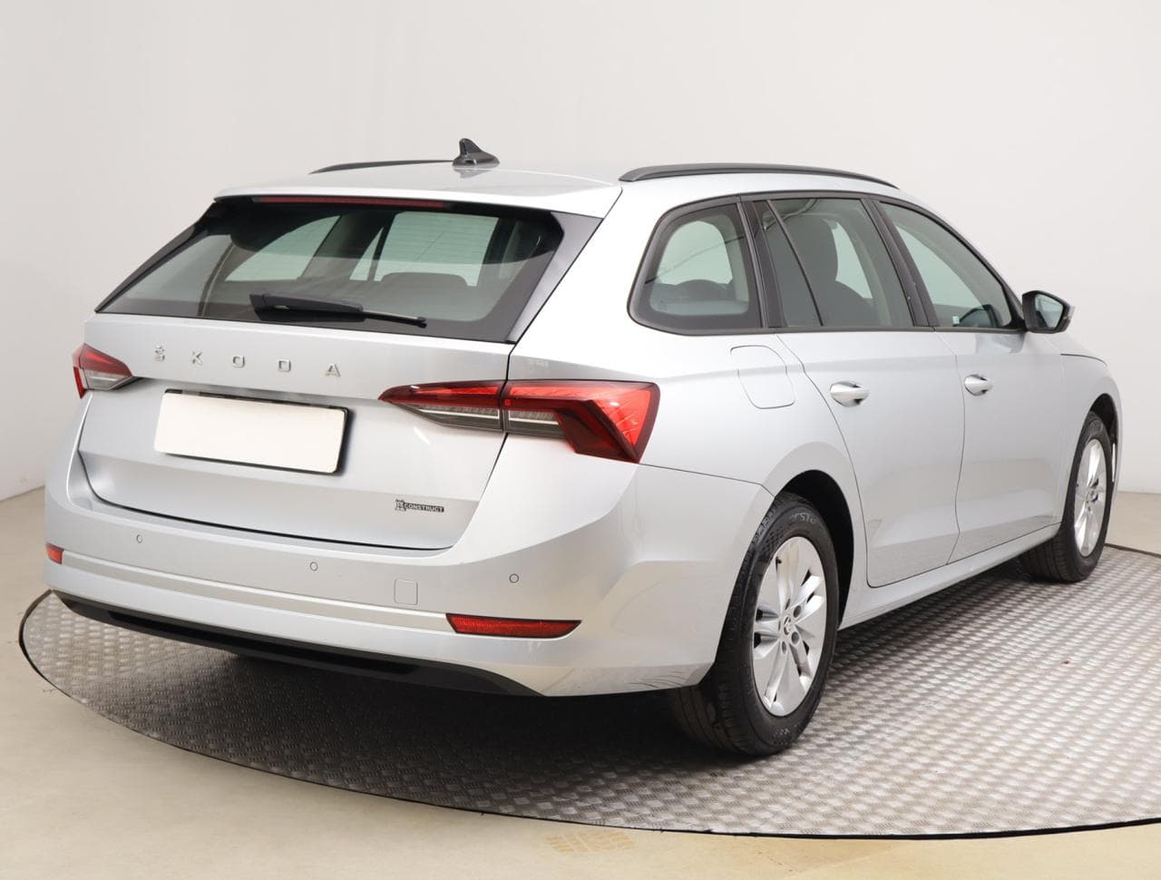 2023 Škoda OCTAVIA - 7