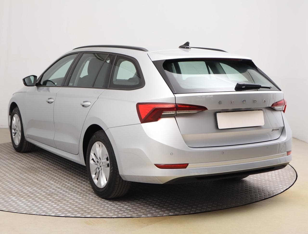2023 Škoda OCTAVIA - 5