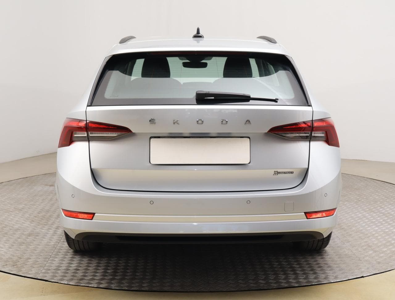 2023 Škoda OCTAVIA - 6
