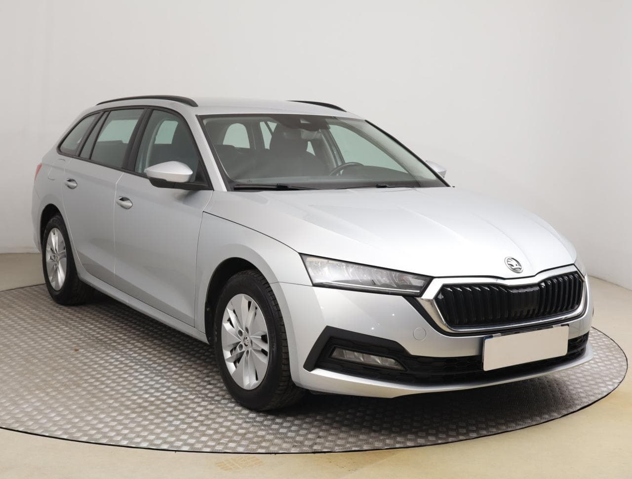 2023 Škoda OCTAVIA