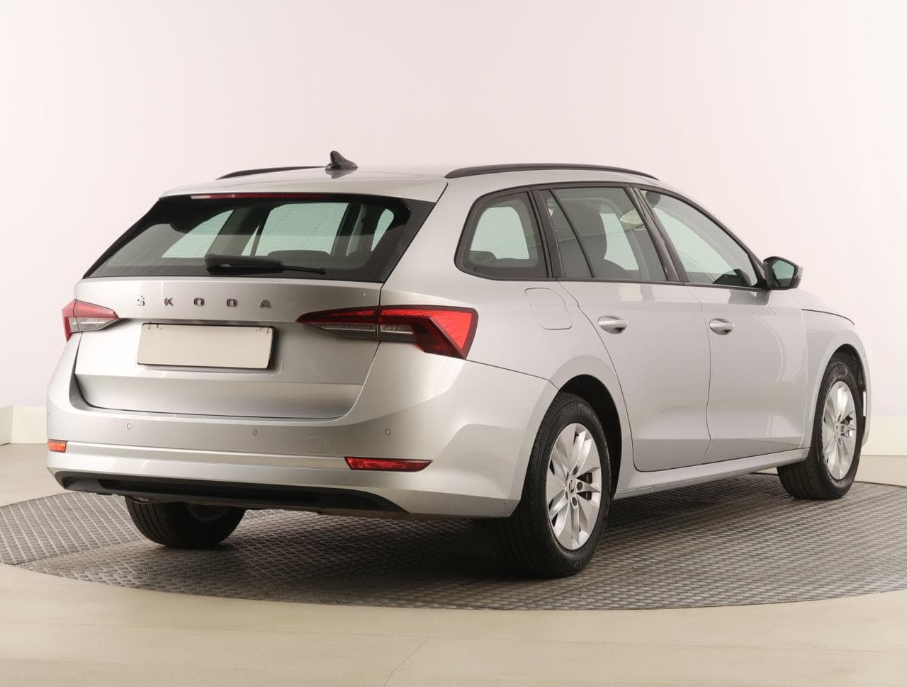 2023 Škoda OCTAVIA - 11