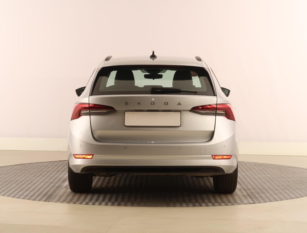 2023 Škoda OCTAVIA - 9
