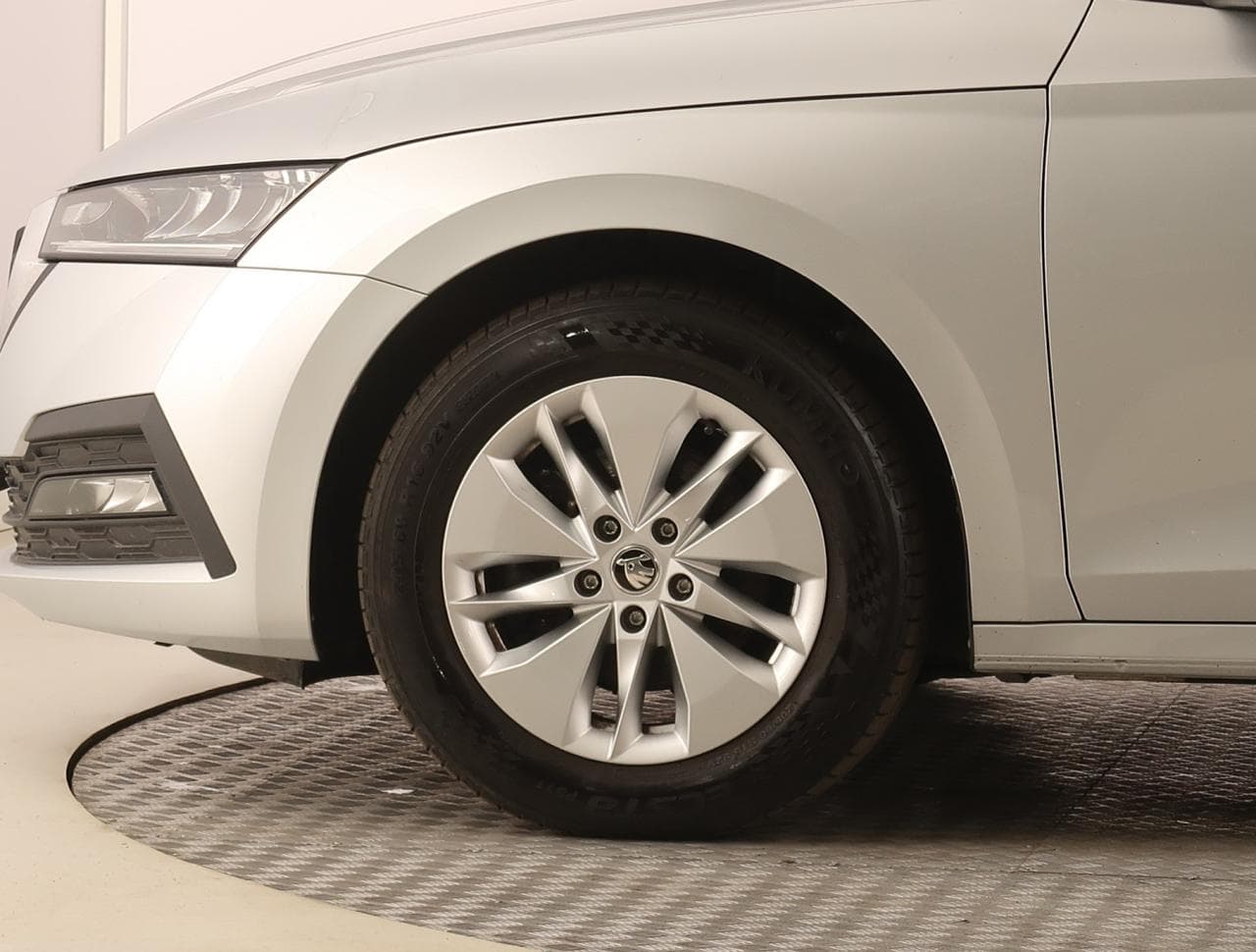 2023 Škoda OCTAVIA - 32