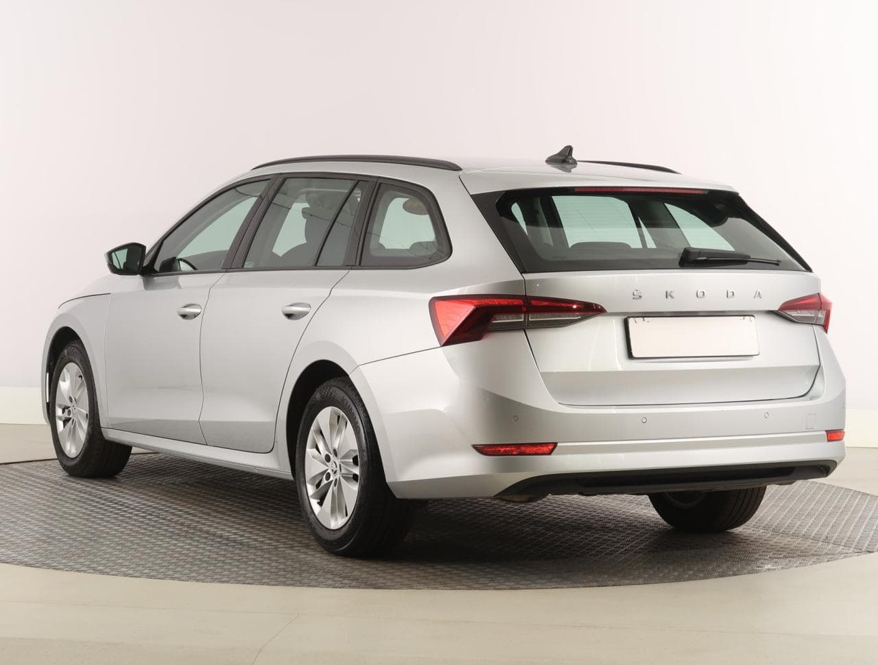 2023 Škoda OCTAVIA - 7