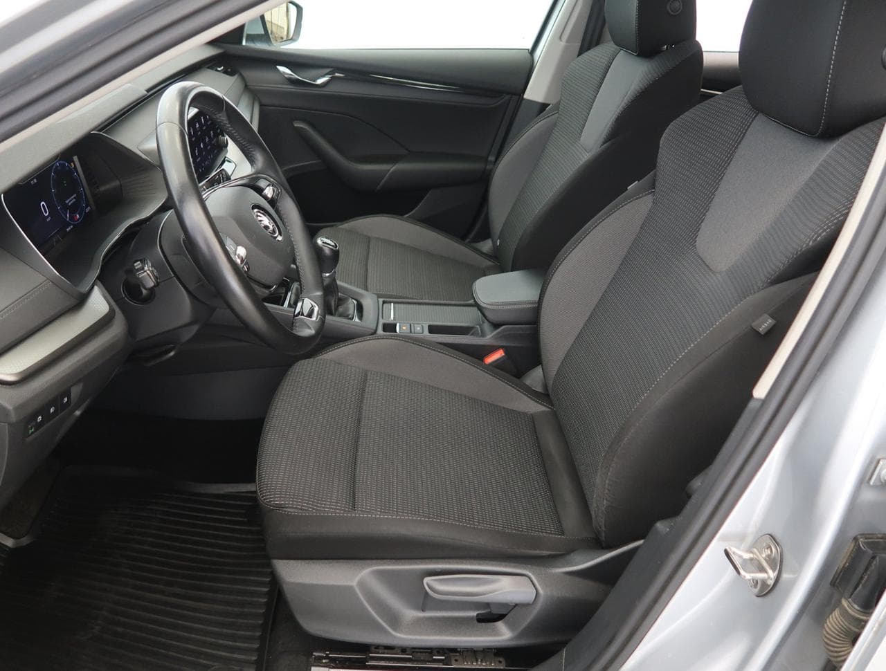 2023 Škoda OCTAVIA - 28